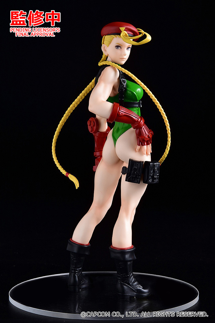 【模型】GSC 与 Max Factory 联手举办「Smile Fest 2022」展出模型集结