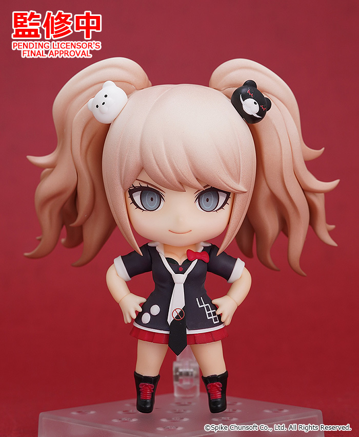 【模型】GSC 与 Max Factory 联手举办「Smile Fest 2022」展出模型集结