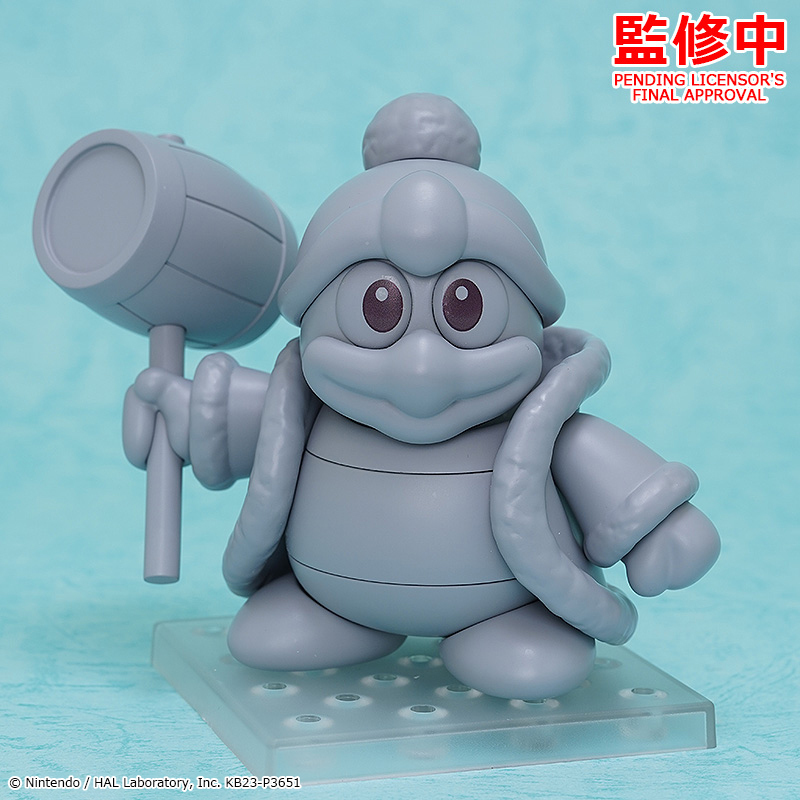 【模型】GSC 与 Max Factory 联手举办「Smile Fest 2022」展出模型集结