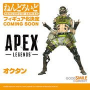 【模型】GSC 与 Max Factory 联手举办「Smile Fest 2022」展出模型集结