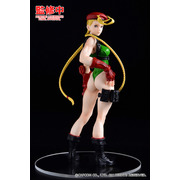 【模型】GSC 与 Max Factory 联手举办「Smile Fest 2022」展出模型集结