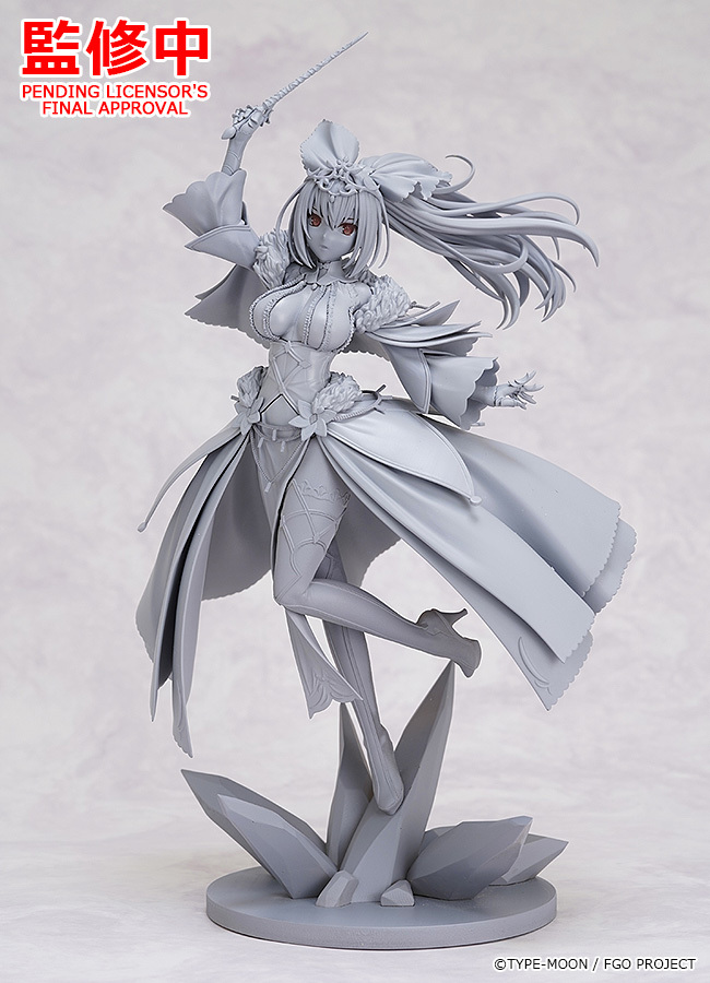 【模型】GSC 与 Max Factory 联手举办「Smile Fest 2022」展出模型集结