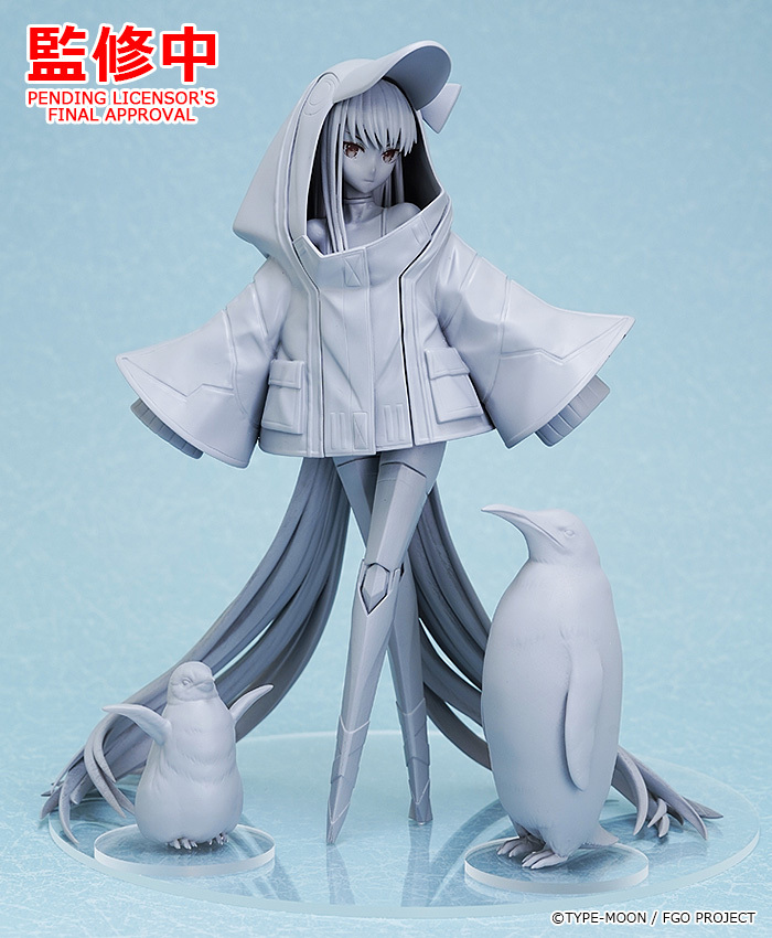 【模型】GSC 与 Max Factory 联手举办「Smile Fest 2022」展出模型集结