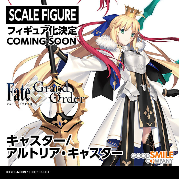 【模型】GSC 与 Max Factory 联手举办「Smile Fest 2022」展出模型集结