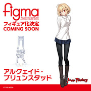 【模型】GSC 与 Max Factory 联手举办「Smile Fest 2022」展出模型集结