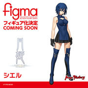 【模型】GSC 与 Max Factory 联手举办「Smile Fest 2022」展出模型集结