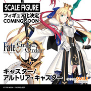 【模型】GSC 与 Max Factory 联手举办「Smile Fest 2022」展出模型集结