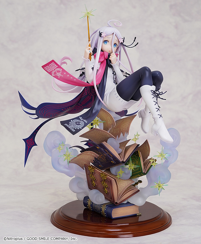 【模型】GSC 与 Max Factory 联手举办「Smile Fest 2022」展出模型集结
