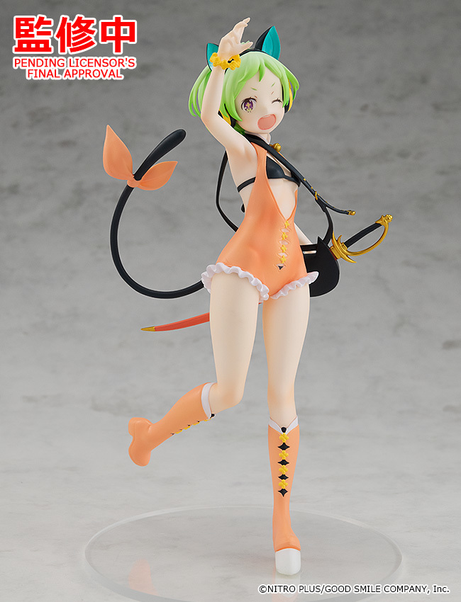 【模型】GSC 与 Max Factory 联手举办「Smile Fest 2022」展出模型集结