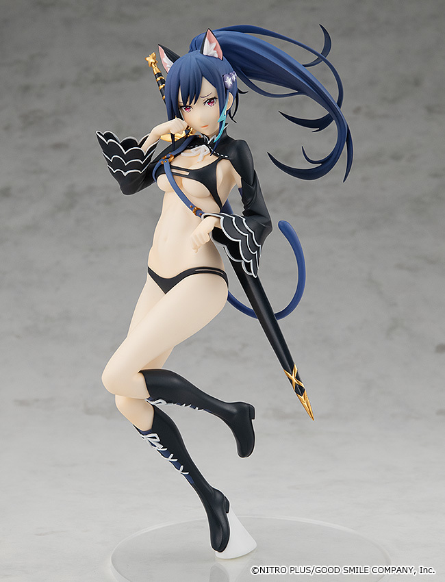 【模型】GSC 与 Max Factory 联手举办「Smile Fest 2022」展出模型集结