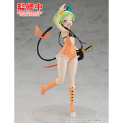 【模型】GSC 与 Max Factory 联手举办「Smile Fest 2022」展出模型集结