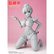 【模型】GSC 与 Max Factory 联手举办「Smile Fest 2022」展出模型集结