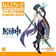【模型】GSC 与 Max Factory 联手举办「Smile Fest 2022」展出模型集结