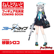 【模型】GSC 与 Max Factory 联手举办「Smile Fest 2022」展出模型集结