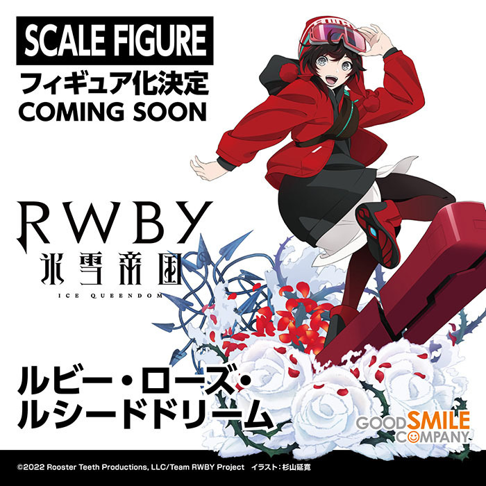 【模型】GSC 与 Max Factory 联手举办「Smile Fest 2022」展出模型集结