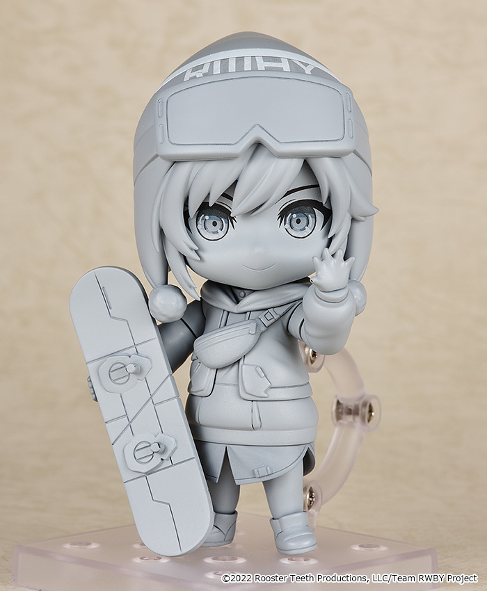 【模型】GSC 与 Max Factory 联手举办「Smile Fest 2022」展出模型集结