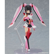 【模型】GSC 与 Max Factory 联手举办「Smile Fest 2022」展出模型集结