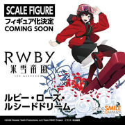 【模型】GSC 与 Max Factory 联手举办「Smile Fest 2022」展出模型集结