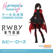 【模型】GSC 与 Max Factory 联手举办「Smile Fest 2022」展出模型集结