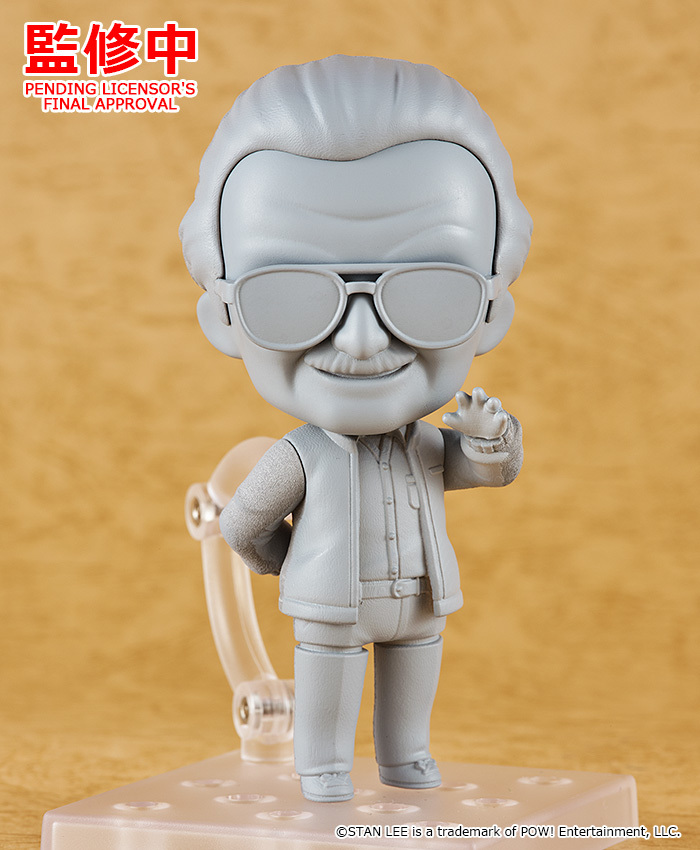 【模型】GSC 与 Max Factory 联手举办「Smile Fest 2022」展出模型集结