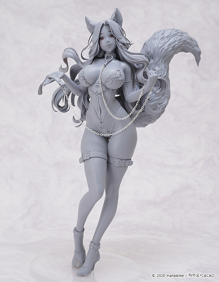 【模型】GSC 与 Max Factory 联手举办「Smile Fest 2022」展出模型集结