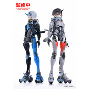 【模型】GSC 与 Max Factory 联手举办「Smile Fest 2022」展出模型集结