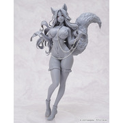【模型】GSC 与 Max Factory 联手举办「Smile Fest 2022」展出模型集结