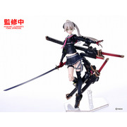 【模型】GSC 与 Max Factory 联手举办「Smile Fest 2022」展出模型集结
