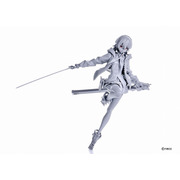 【模型】GSC 与 Max Factory 联手举办「Smile Fest 2022」展出模型集结