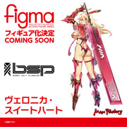 【模型】GSC 与 Max Factory 联手举办「Smile Fest 2022」展出模型集结