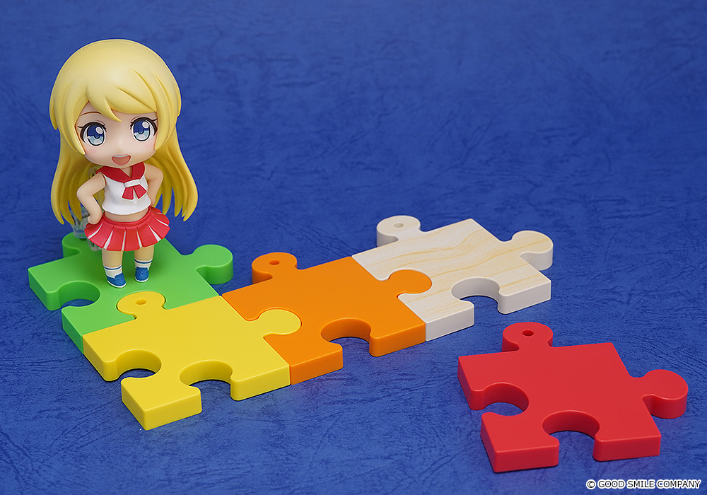 【模型】GSC 与 Max Factory 联手举办「Smile Fest 2022」展出模型集结