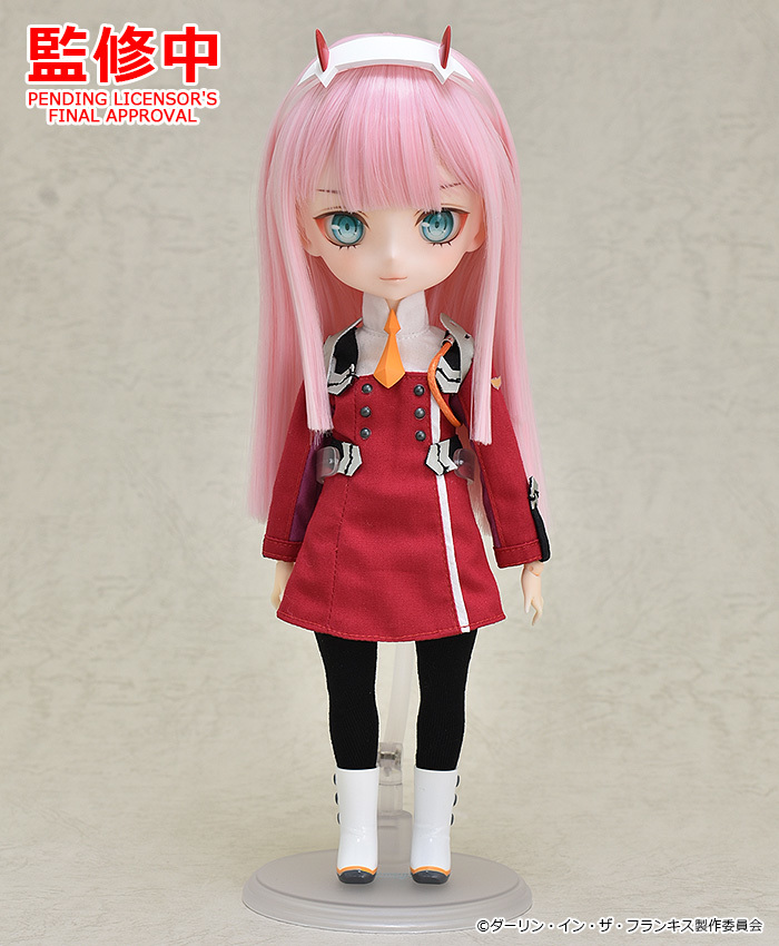 【模型】GSC 与 Max Factory 联手举办「Smile Fest 2022」展出模型集结