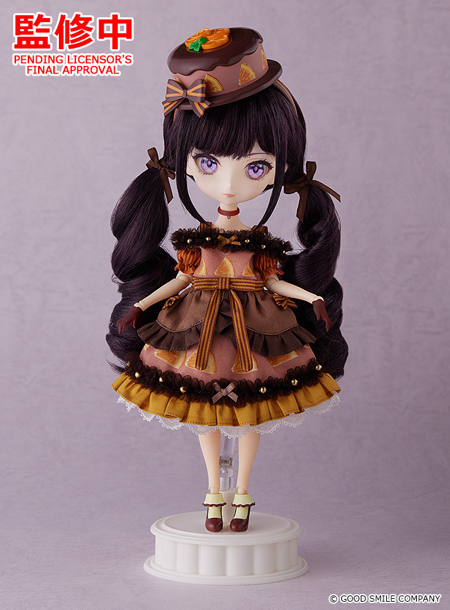 【模型】GSC 与 Max Factory 联手举办「Smile Fest 2022」展出模型集结