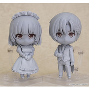 【模型】GSC 与 Max Factory 联手举办「Smile Fest 2022」展出模型集结