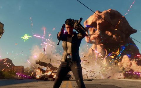 来大闹一场吧！《Saints Row》重启作公开全新实机预告片，确定准时于 8 月 23 日正式发售！