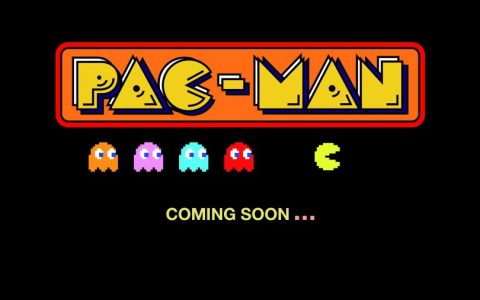 经典游戏《PAC-MAN》发表将制作好莱坞真人电影 《音速小子》电影团队参与制作