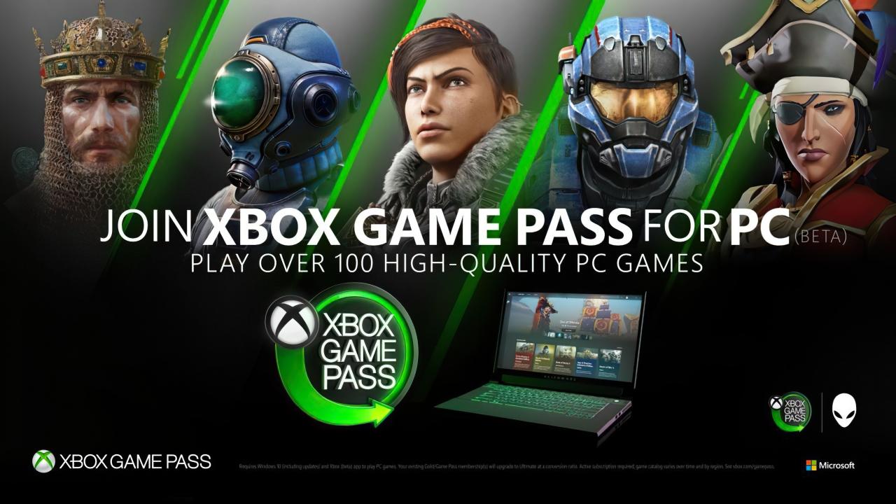 Micrsoft表示Sony用钱阻止开发商让游戏登陆Game Pass!直言靠独占游戏巩固地位的Sony担心《CoD》被独占是在颠三倒四!