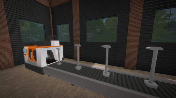 现代版 Minecraft 风格沙盒游戏《Technicity》推出试玩 4人合作起楼