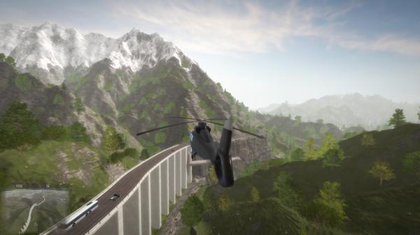 现代版 Minecraft 风格沙盒游戏《Technicity》推出试玩 4人合作起楼