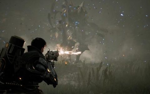4 人团队合作射击动作 RPG《The First Descendant》测试日推迟