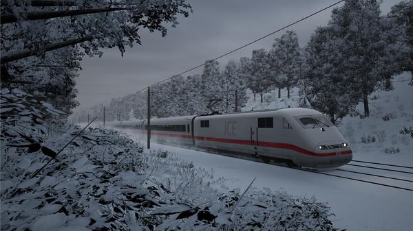 铁路模拟最新作《Train Sim World 3》预定9月多平台登场