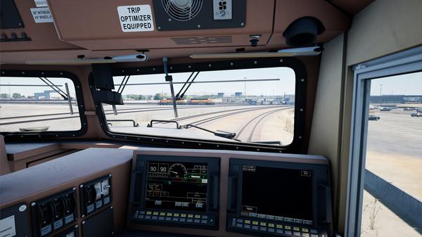 铁路模拟最新作《Train Sim World 3》预定9月多平台登场