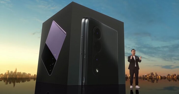 三星 Galaxy Z Flip4、Z Fold4 双旗舰来了！ 七大面向解析 Unpacked 发布会重点！