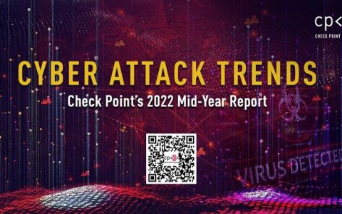Check Point Software：全球网络攻击成国家级攻击手段