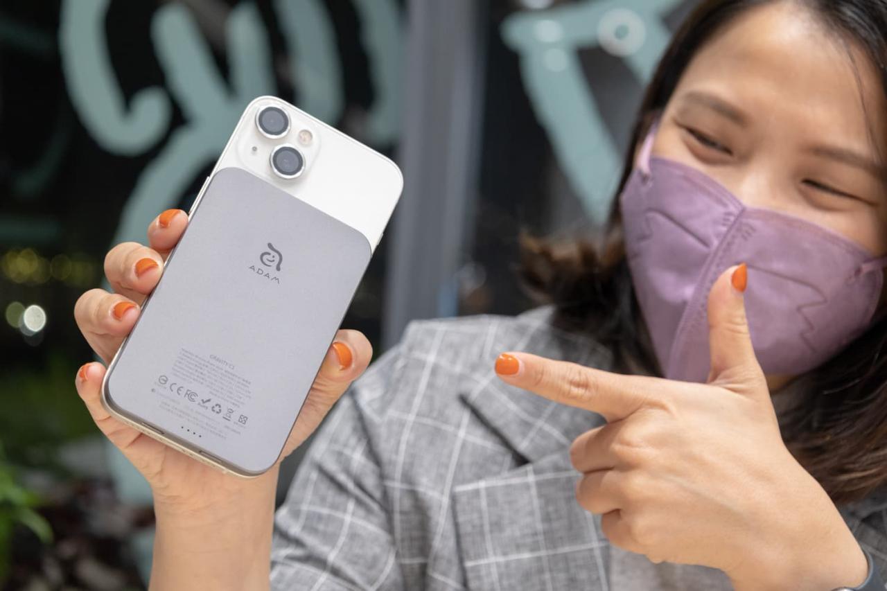 原因3. 支持无线充电技术