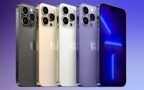 苹果预计iPhone需求不会下降，要求供应商生产9000万部iPhone 14