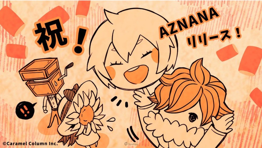 AZNANA