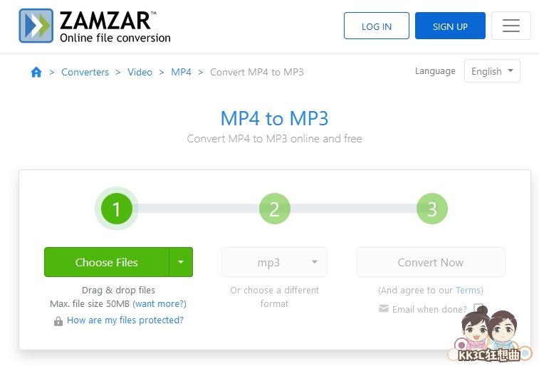 HitPaw Video Converter MP4 转 MP3 工具-15