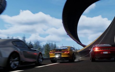 与好友一同创造设计开放世界次元赛道《破坏创造王》发表 预定多平台登场