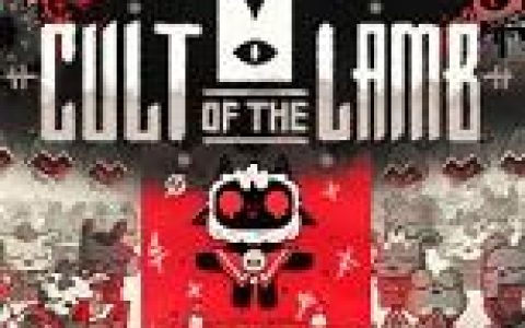 《进击羔羊传说》上架获极好评 Steam 同时上线破 6 万人